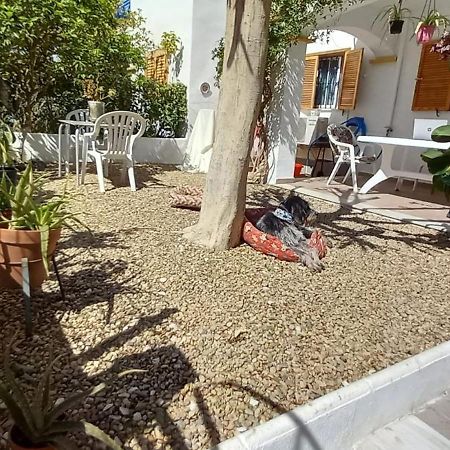 شقة Casa Chiki مْبيرا المظهر الخارجي الصورة