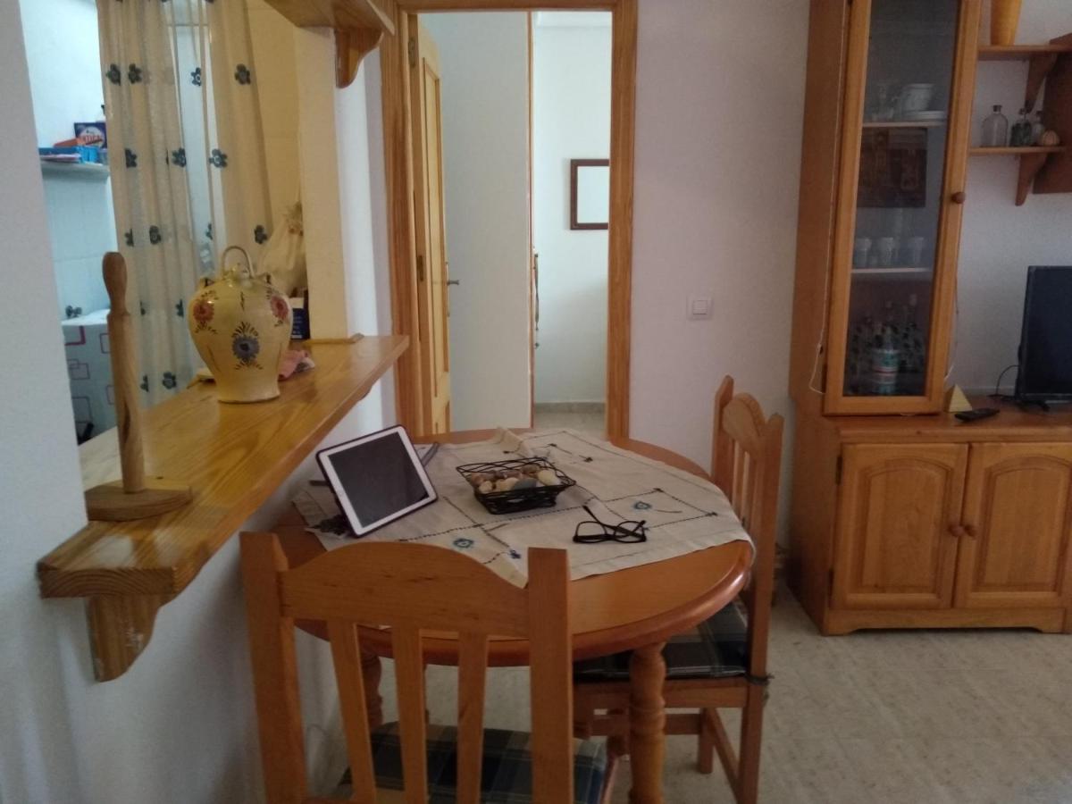 شقة Casa Chiki مْبيرا المظهر الخارجي الصورة