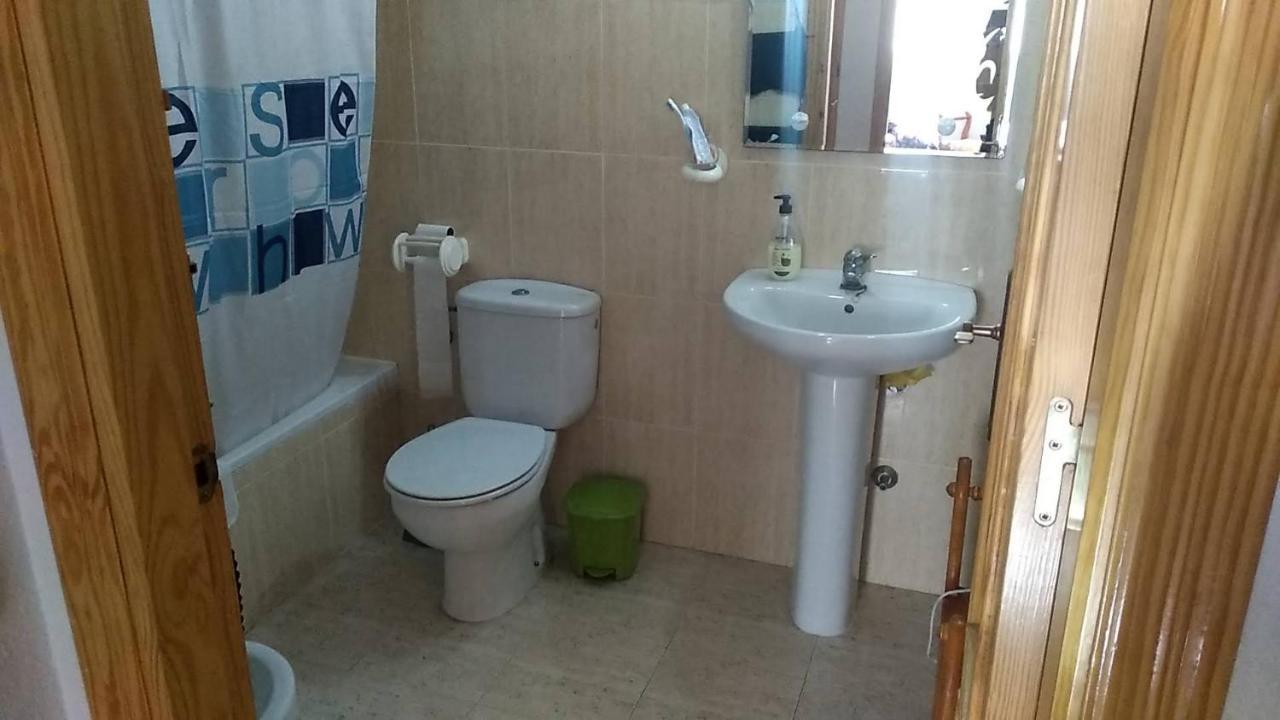 شقة Casa Chiki مْبيرا المظهر الخارجي الصورة