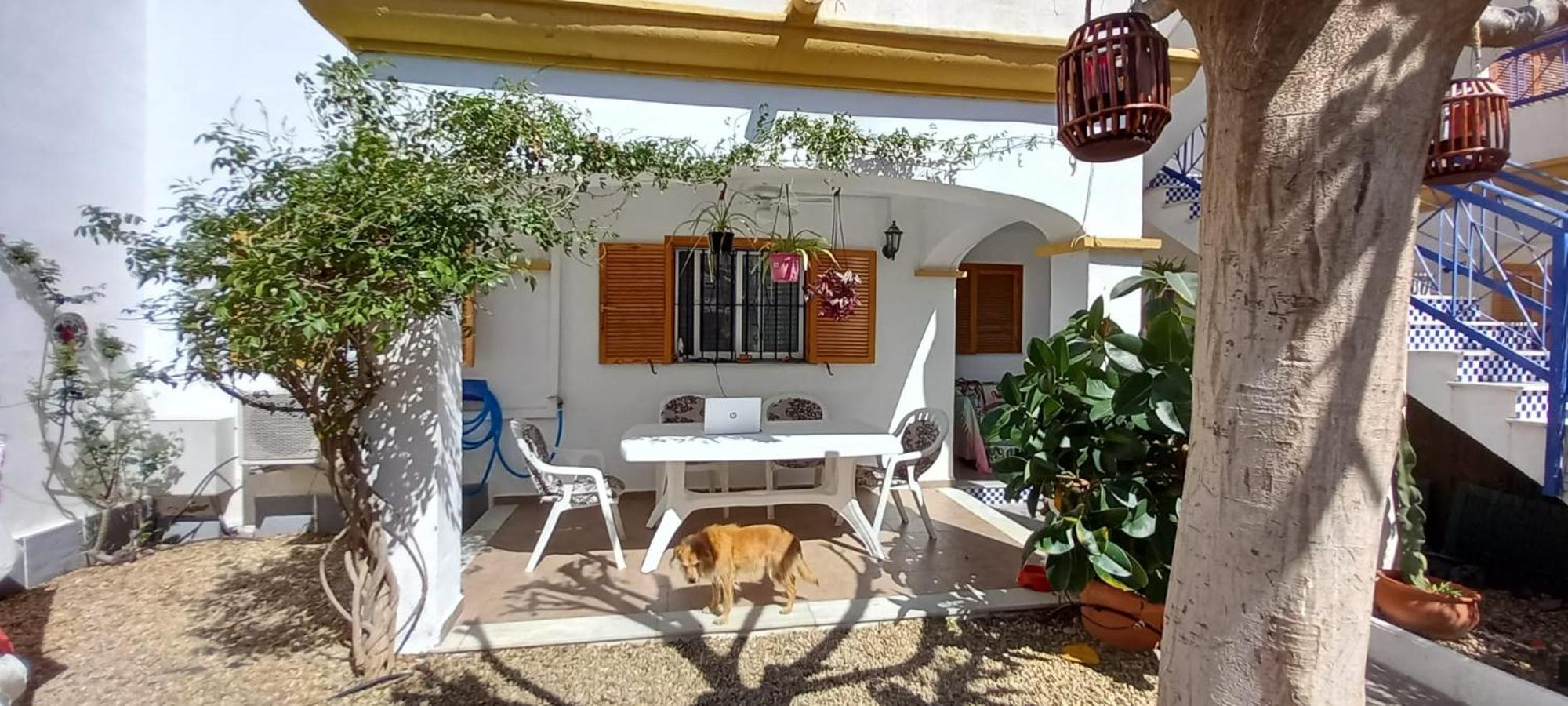 شقة Casa Chiki مْبيرا المظهر الخارجي الصورة