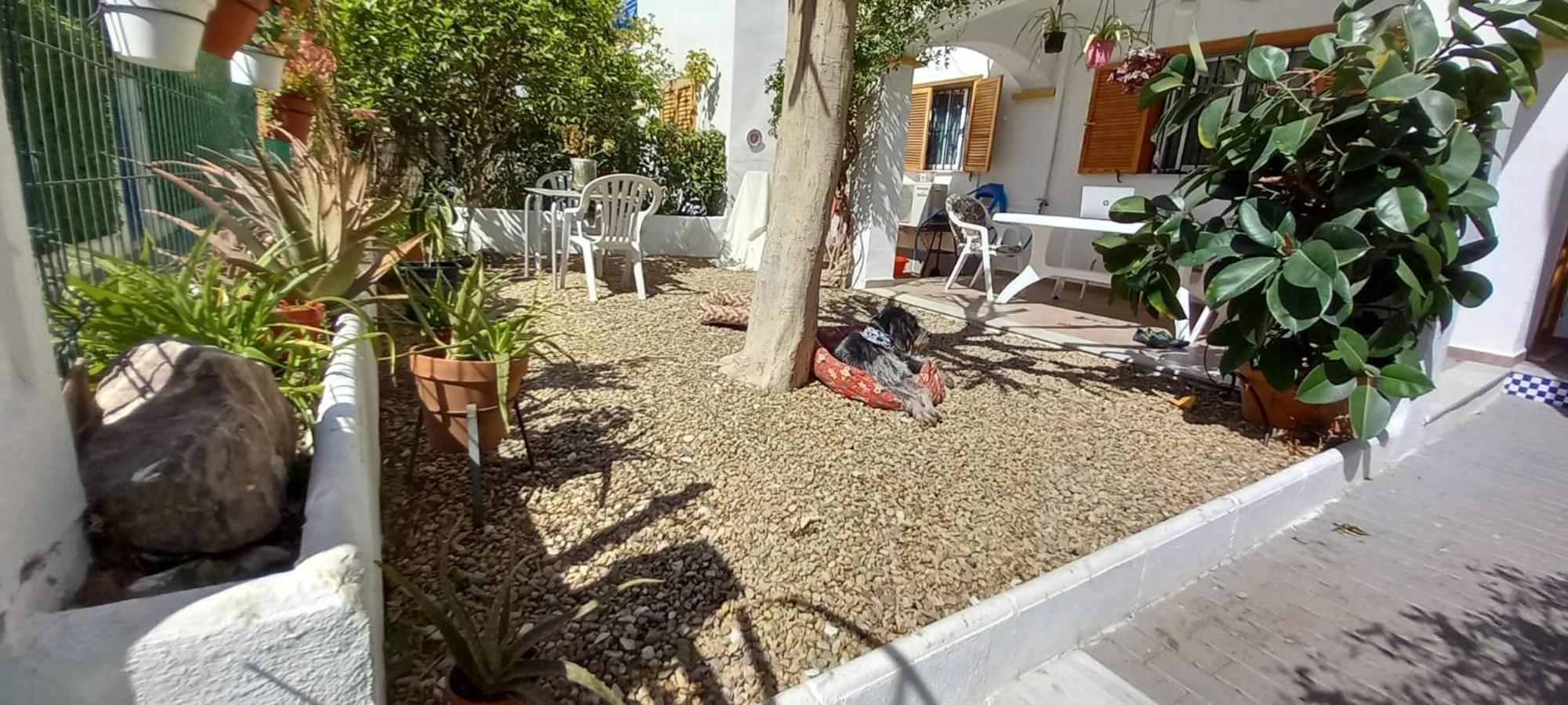 شقة Casa Chiki مْبيرا المظهر الخارجي الصورة