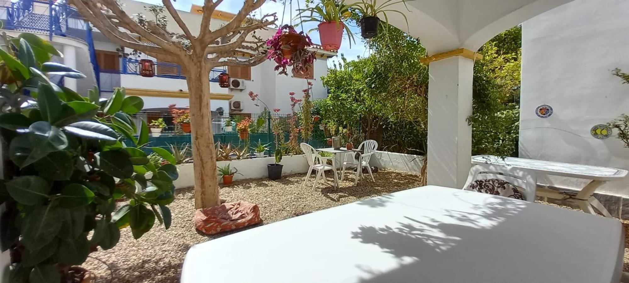 شقة Casa Chiki مْبيرا المظهر الخارجي الصورة
