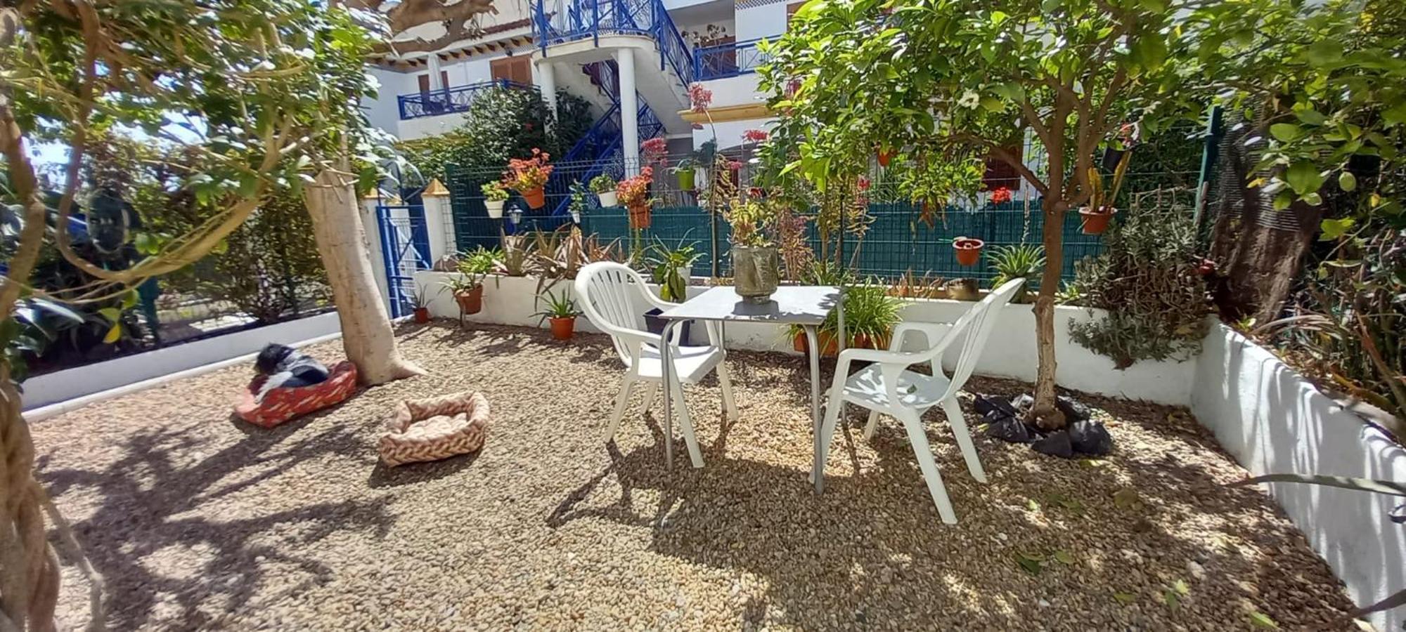 شقة Casa Chiki مْبيرا المظهر الخارجي الصورة