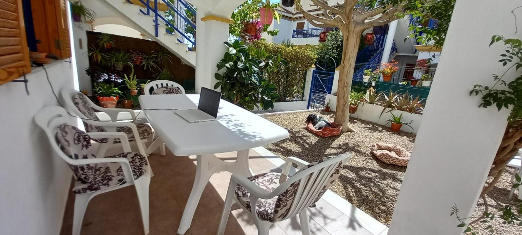 شقة Casa Chiki مْبيرا المظهر الخارجي الصورة