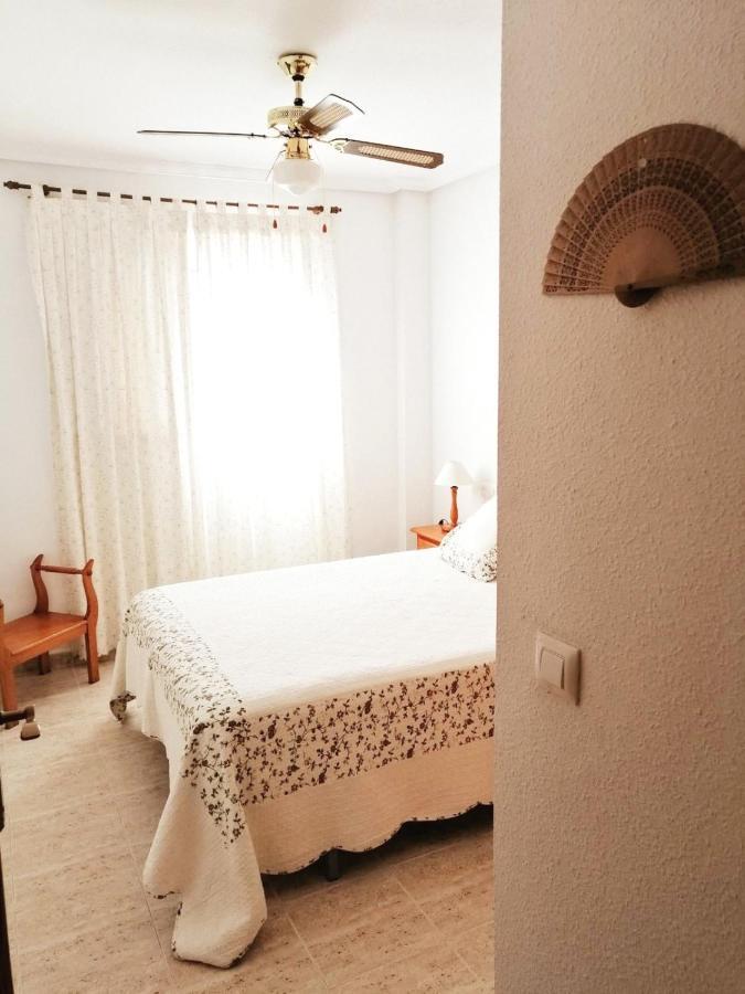 شقة Casa Chiki مْبيرا المظهر الخارجي الصورة